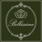 表参道  グルーデコ  Bellissima  ベリッシマ　